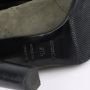 Hermès Vintage Pre-owned Suede boots Green Dames - Thumbnail 9