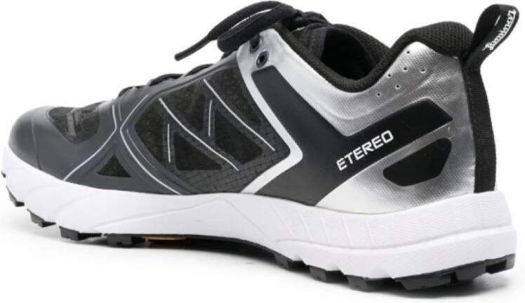 Herno Spin Ultra Trail Hardloopschoenen Zwart Heren