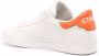 Heron Preston Witte Leren Sportschoenen White Heren - Thumbnail 3