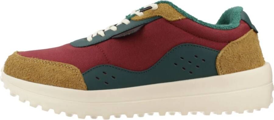 Hey Dude Ambachtelijke Sneakers Hd419802Ug Hayden Stijl Multicolor Heren