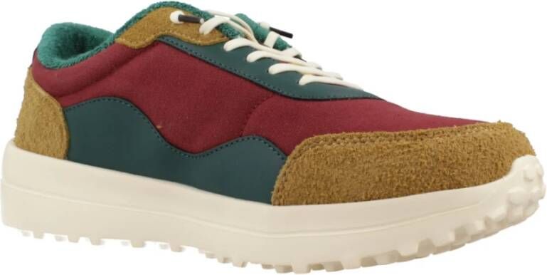 Hey Dude Ambachtelijke Sneakers Hd419802Ug Hayden Stijl Multicolor Heren