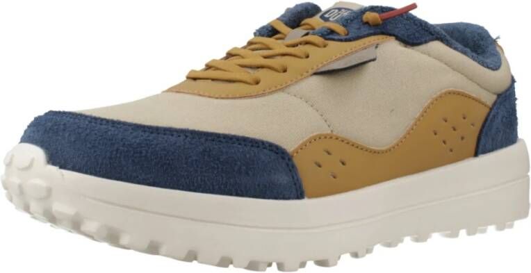 Hey Dude Ambachtelijke Sneakers Multicolor Heren