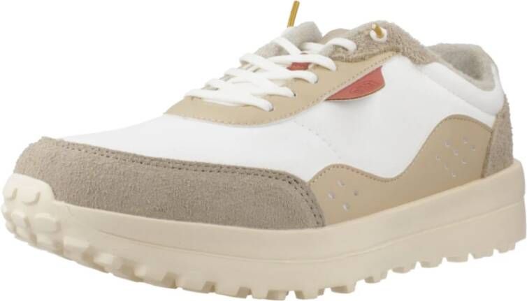 Hey Dude Ambachtelijke Sneakers White Heren