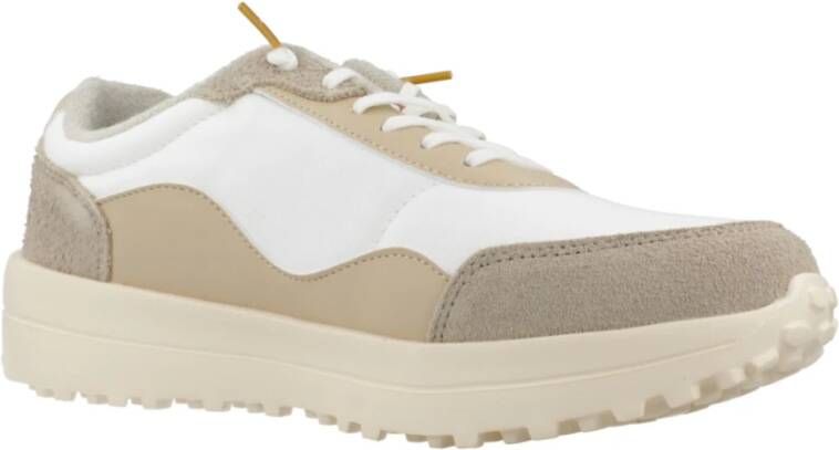 Hey Dude Ambachtelijke Sneakers White Heren