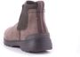 Hey Dude Klassieke Chelsea Boots met Scott Grip Brown Heren - Thumbnail 13