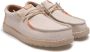 Hey Dude Casual Sneaker Schoenen voor Mannen en Vrouwen Beige Heren - Thumbnail 10