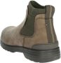 Hey Dude Klassieke Chelsea Boots met Scott Grip Brown Heren - Thumbnail 14