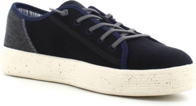 Hey Dude Heren Lage Schoenen Cody Coastline Model Black Heren