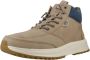 Hey Dude Klassieke outdoor mocassin Beige Heren - Thumbnail 6