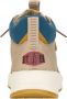 Hey Dude Klassieke outdoor mocassin Beige Heren - Thumbnail 4