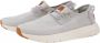 Hey Dude Natuurlijke Sirocco Sneakers Beige Heren - Thumbnail 5