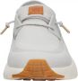 Hey Dude Natuurlijke Sirocco Sneakers Beige Heren - Thumbnail 7