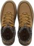 Hey Dude Slip-On Moccasin Boot Yellow Heren - Thumbnail 2