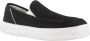 Hey Dude Sport Mesh Sneakers Black Heren - Thumbnail 5