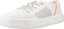 Hey Dude Sportieve Heathered Sneakers White Dames - Thumbnail 2