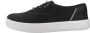 Hey Dude Sportieve Mesh Veterschoenen Black Heren - Thumbnail 5