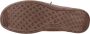 HEYDUDE Wally Mid GripR Warmth Heren Instappers Brown - Thumbnail 7