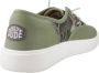 Hey Dude Woestijn Veterschoenen Green Heren - Thumbnail 6