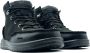 Hey Dude Zwarte platte schoenen Bradley laars Black Heren - Thumbnail 3