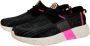 Hey Dude Zwarte Sirocco Sneakers Black Dames - Thumbnail 2