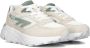 Hi-Tec Beige Shadow RGS Chunky Sneakers Beige Dames - Thumbnail 2