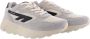 HI-TEC Lage Sneakers Hts Shadow Rgs Maat: 39 Materiaal: Suède Kleur: Beige - Thumbnail 14