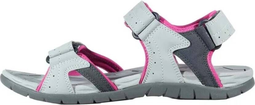 Hi-Tec Kuriles Sandals Gray Dames