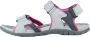 Hi-Tec Kuriles Sandals Gray Dames - Thumbnail 2