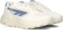 Hi-Tec Shadow Gardenia Windward Beige Suede Lage sneakers Unisex - Thumbnail 6