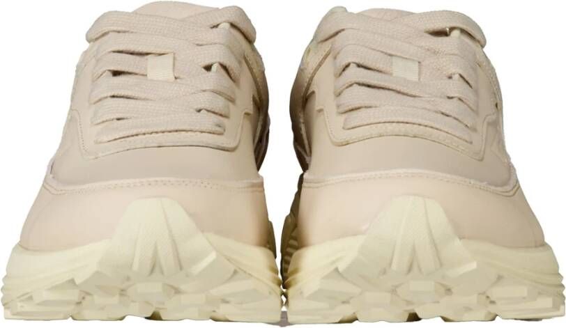 Hi-Tec Lite Sneakers in Zand Beige Dames