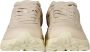 Hi-Tec HTS Walk Lite | Bleached Sand Beige Leer Lage sneakers Unisex - Thumbnail 3