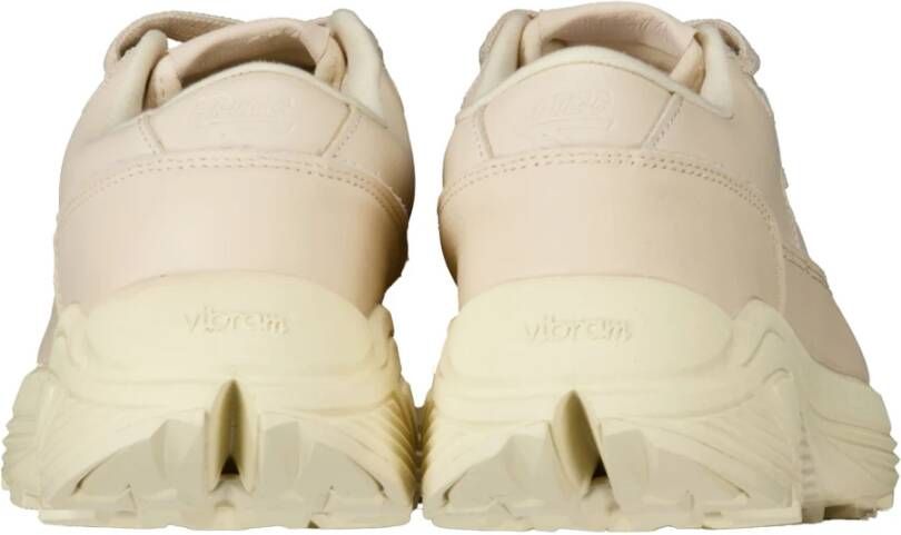 Hi-Tec Lite Sneakers in Zand Beige Dames