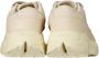 Hi-Tec HTS Walk Lite | Bleached Sand Beige Leer Lage sneakers Unisex - Thumbnail 4