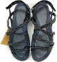 Hi-Tec Santorini Strap Sandalen Black Dames - Thumbnail 5