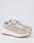 HI-TEC Lage Sneakers Hts Shadow Rgs Maat: 40 Materiaal: Suède Kleur: Beige - Thumbnail 9