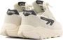 HI-TEC Lage Sneakers Hts Shadow Rgs Maat: 43 Materiaal: Suède Kleur: Beige - Thumbnail 11