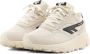 HI-TEC Lage Sneakers Hts Shadow Rgs Maat: 43 Materiaal: Suède Kleur: Beige - Thumbnail 12