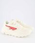 Hi-Tec Shadow RGS 1974 Heren Sneakers White Heren - Thumbnail 4