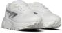 HI-TEC Lage Sneakers Hts Shadow Rgs Maat: 42 Materiaal: Suède Kleur: Wit - Thumbnail 4