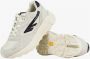 Hi-Tec HTS Shadow RGS sneakers ecru K010002-011 Beige Heren - Thumbnail 7