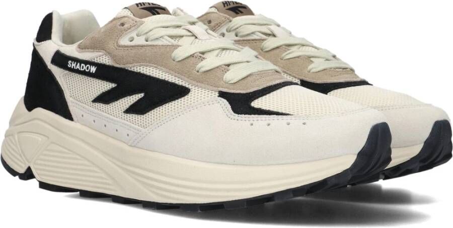 Hi-Tec Shadow Rgs Beige Sneakers Beige Dames