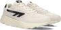 HI-TEC Lage Sneakers Hts Shadow Rgs Maat: 39 Materiaal: Suède Kleur: Beige - Thumbnail 12