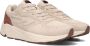 HI-TEC Lage Sneakers Heren Hts Shadow Rgs Chocolate Maat: 44 Materiaal: Suède Kleur: Beige - Thumbnail 2