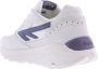 Hi-Tec Shadow Rgs Dames Wandelschoenen White Dames - Thumbnail 2