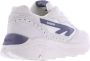 Hi-Tec Shadow Rgs Dames Wandelschoenen White Dames - Thumbnail 3