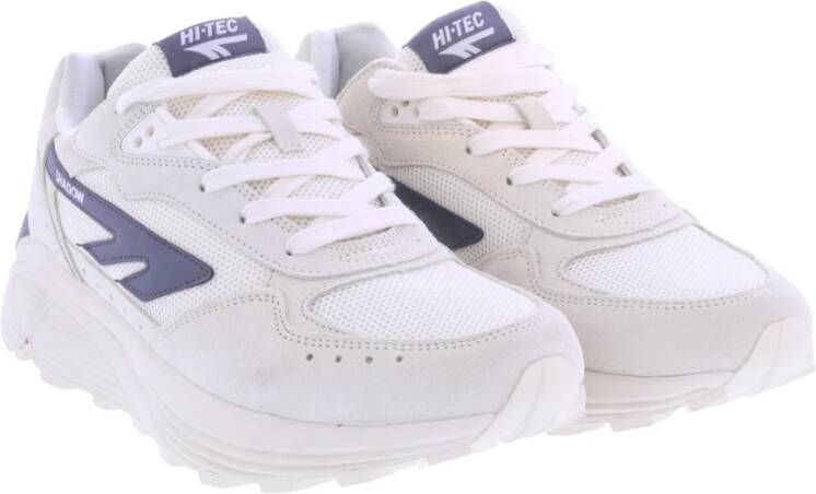 Hi-Tec Shadow Rgs Dames Wandelschoenen White Dames