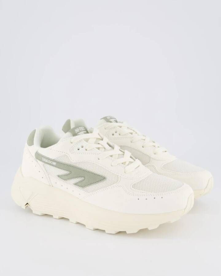 Hi-Tec Shadow RGS Damesschoenen White Dames