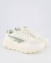 Hi-Tec Shadow gardenia alfalfa Beige Suede Lage sneakers Unisex - Thumbnail 4