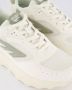 Hi-Tec Shadow gardenia alfalfa Beige Suede Lage sneakers Unisex - Thumbnail 5