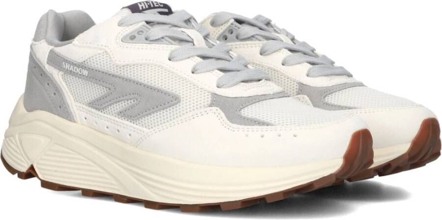 Hi-Tec Shadow Rgs Grays Dames Sneakers Gray Dames